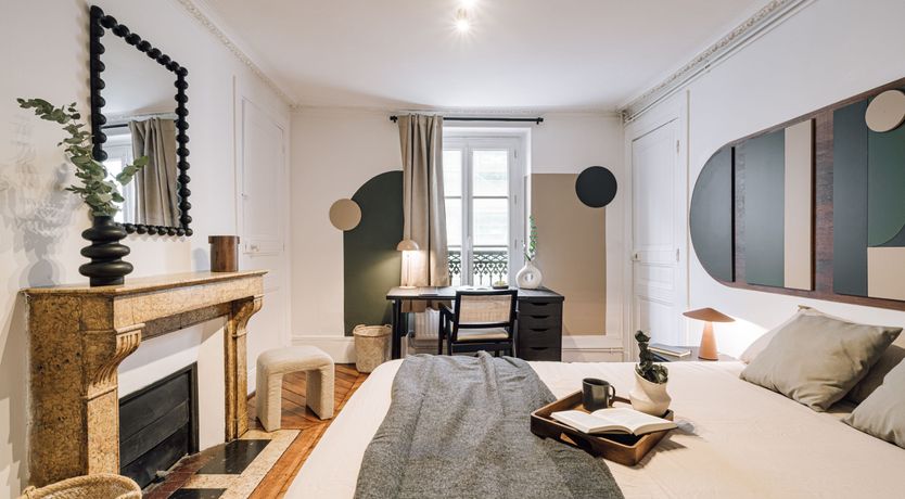 Photo of Parisian Eden