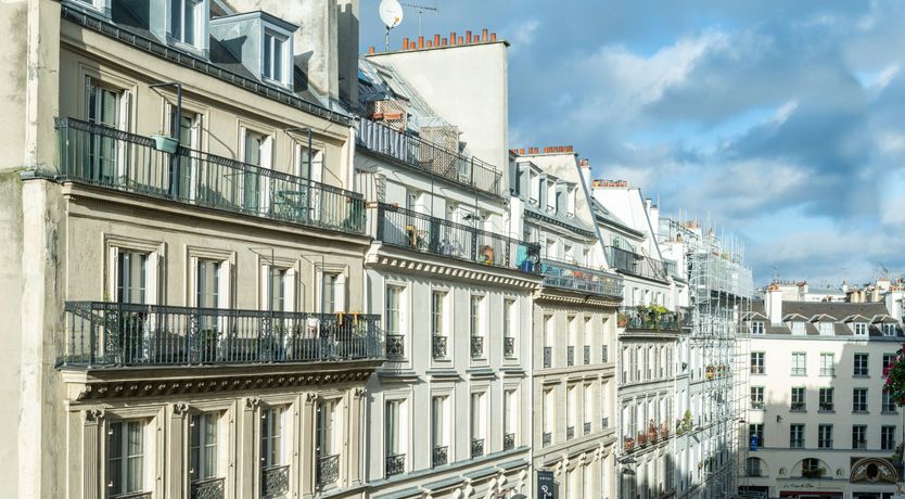 Photo of Parisian Eden