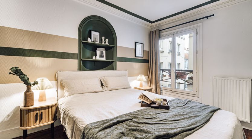 Photo of Parisian Eden