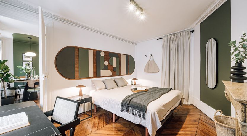 Photo of Parisian Eden