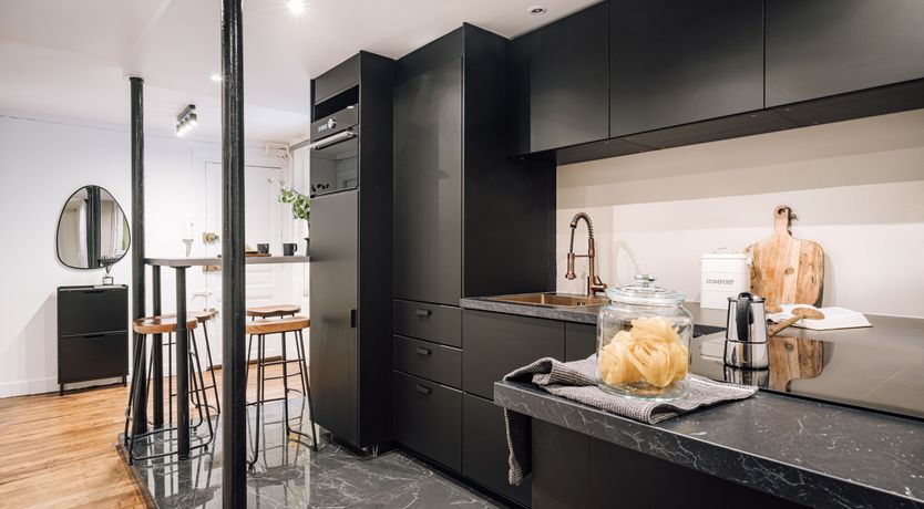 Photo of Parisian Eden