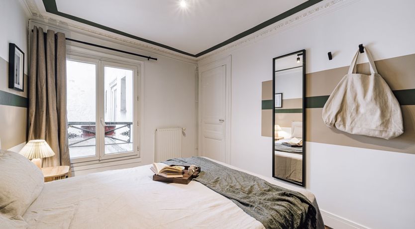 Photo of Parisian Eden