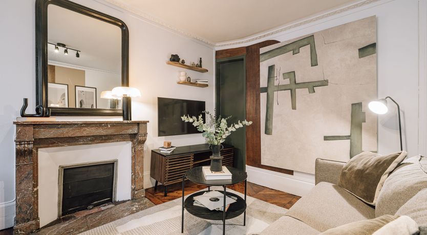 Photo of Parisian Eden