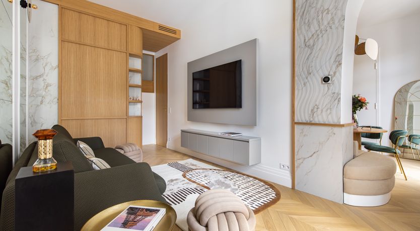 Photo of The Lili Rose