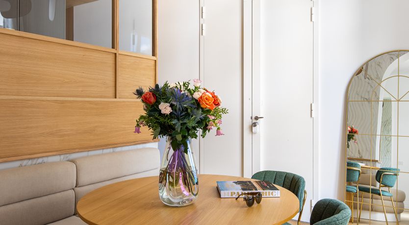 Photo of The Lili Rose