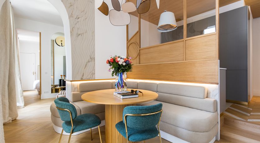 Photo of The Lili Rose