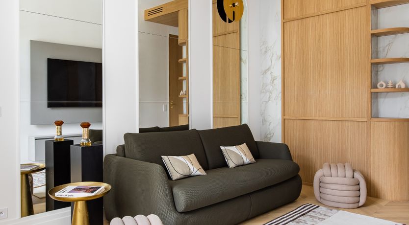 Photo of The Lili Rose