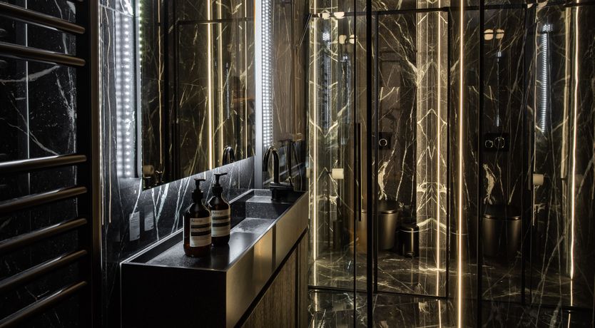 Photo of The Lili Rose