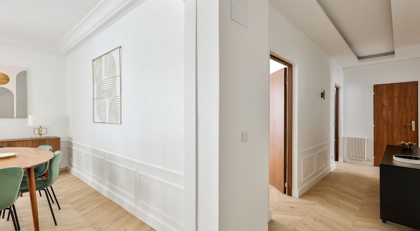 Photo of Pleasant in Passy