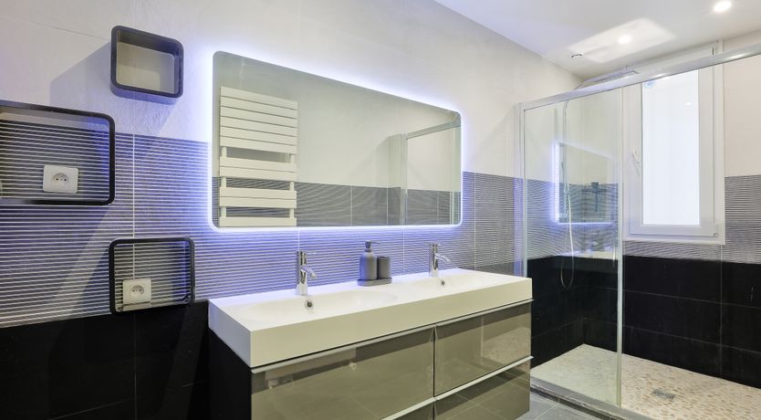 Photo of Pleasant in Passy