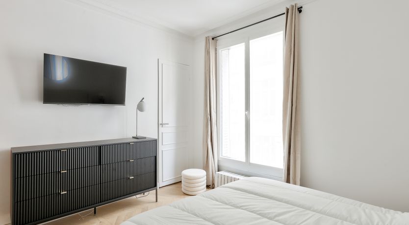 Photo of Pleasant in Passy