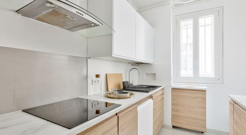 Photo of Pleasant in Passy