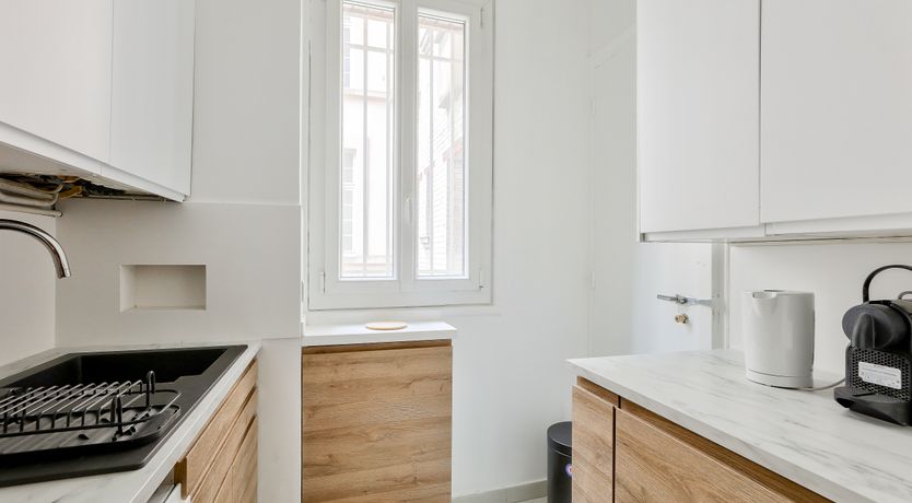 Photo of Pleasant in Passy