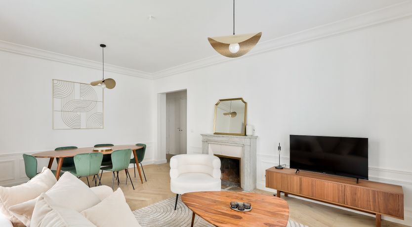 Photo of Pleasant in Passy