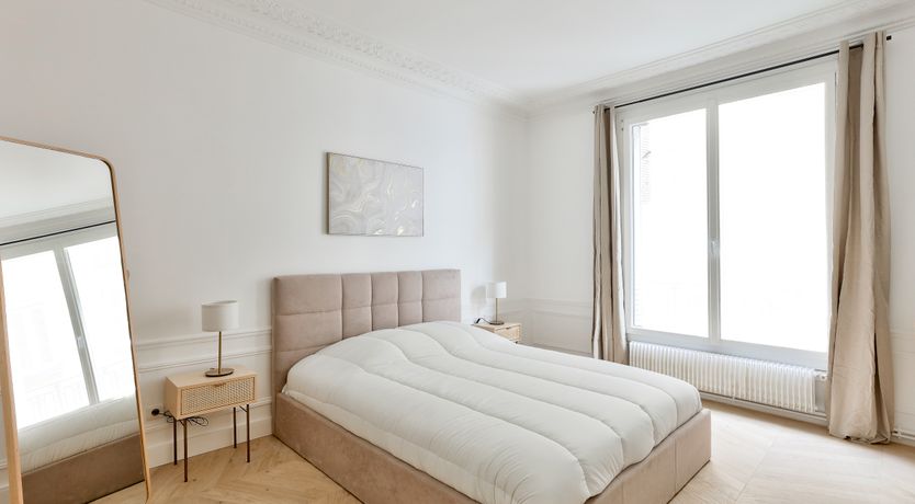 Photo of Pleasant in Passy