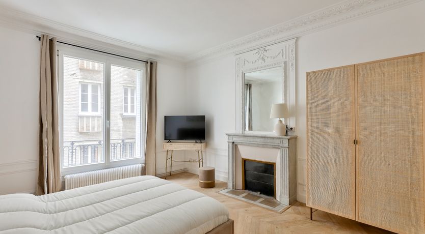 Photo of Pleasant in Passy