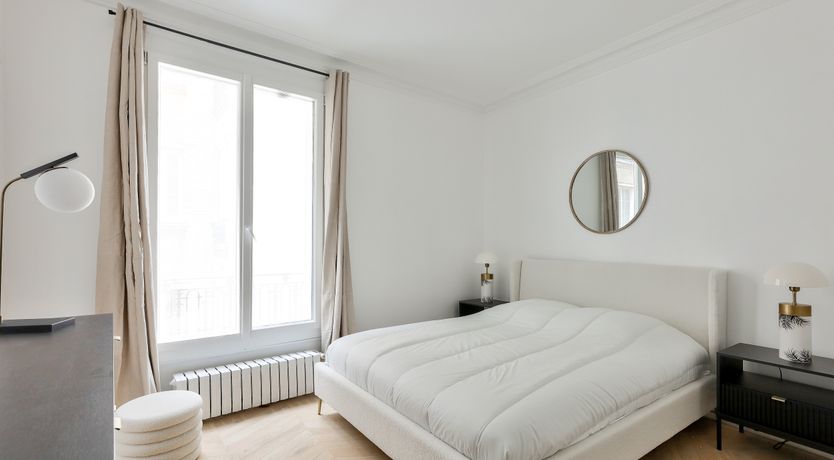 Photo of Pleasant in Passy