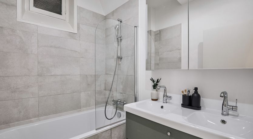 Photo of Forever One