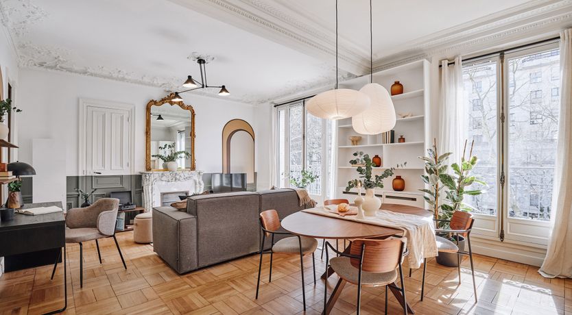 Photo of Forever One