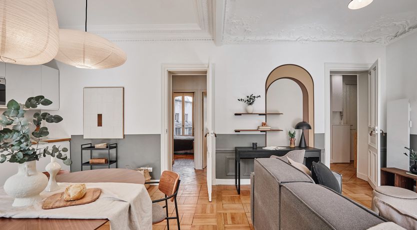 Photo of Forever One