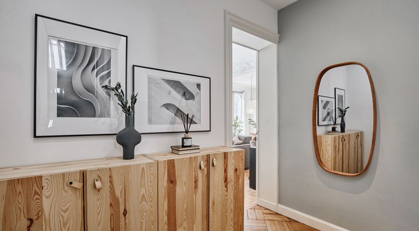 Photo of Forever One