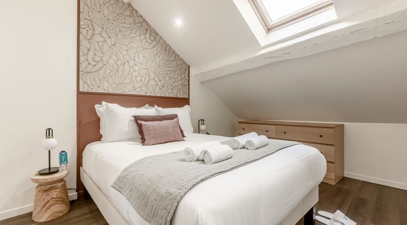 Photo of Le Marais Élégant