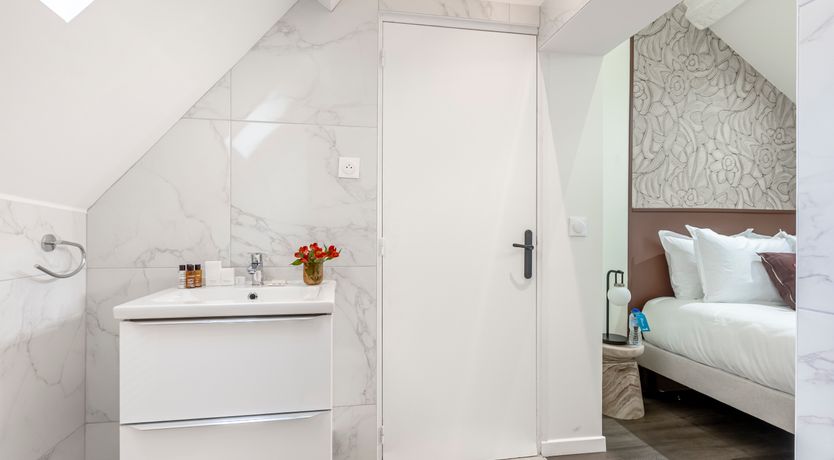 Photo of Le Marais Élégant