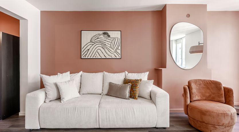 Photo of Le Marais Élégant