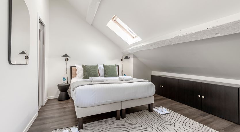 Photo of Le Marais Élégant