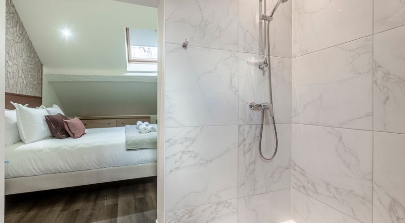 Photo of Le Marais Élégant