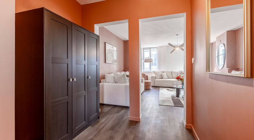 Photo of Le Marais Élégant