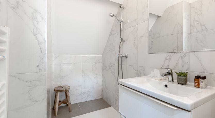 Photo of Le Marais Élégant