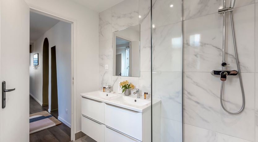 Photo of Le Marais Élégant