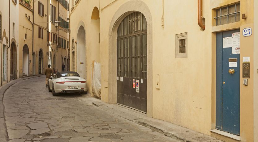 Photo of The Porcelino