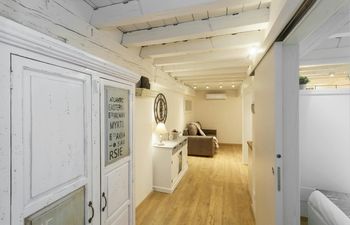 The Porcelino Holiday Home