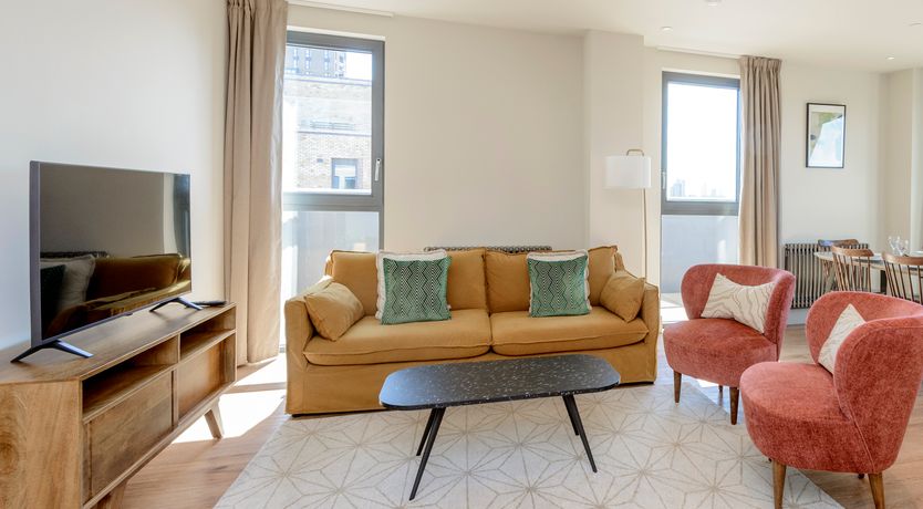 Photo of The Sessile