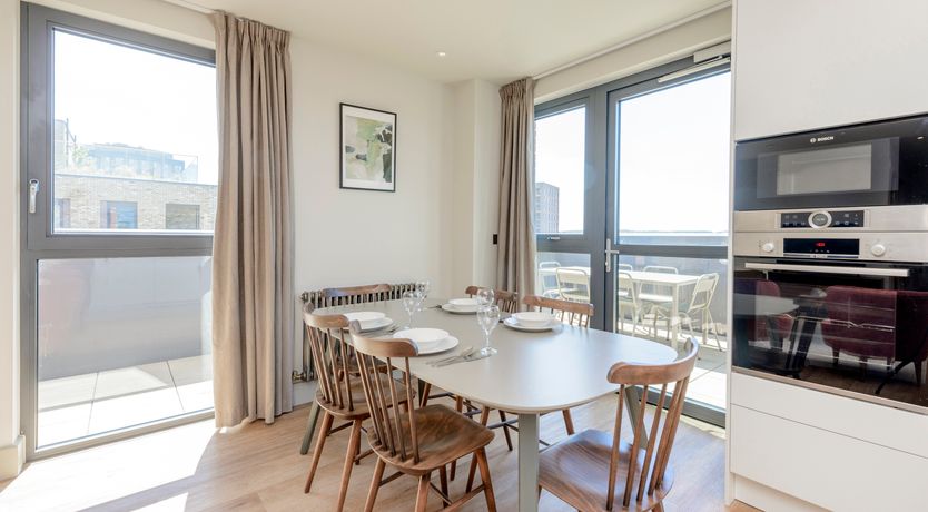 Photo of The Sessile