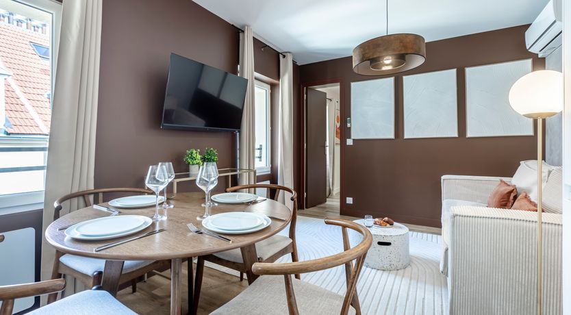 Photo of The Bergamot