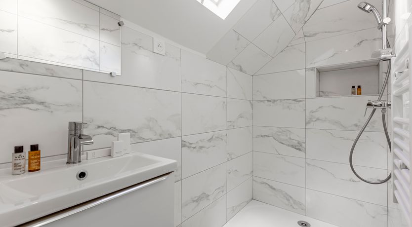 Photo of The Bergamot