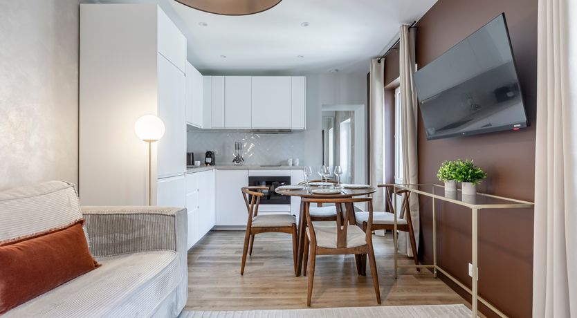 Photo of The Bergamot