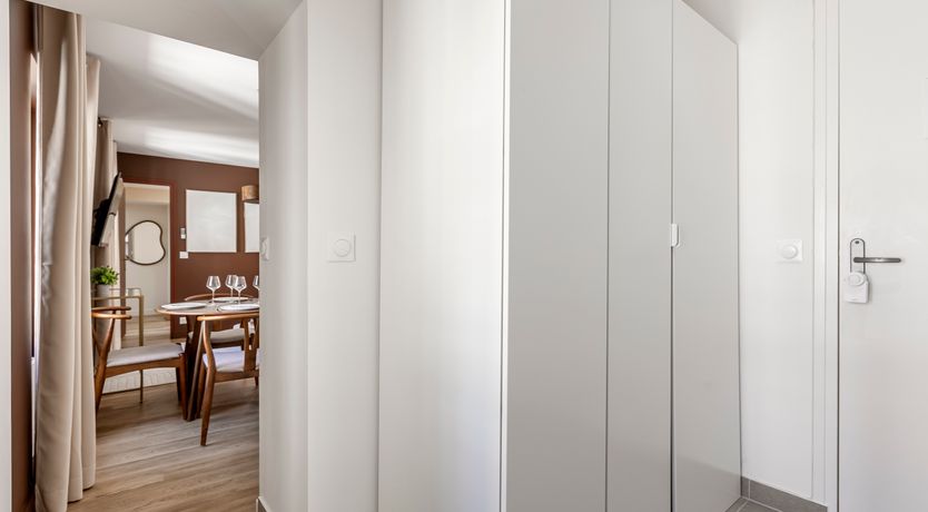 Photo of The Bergamot