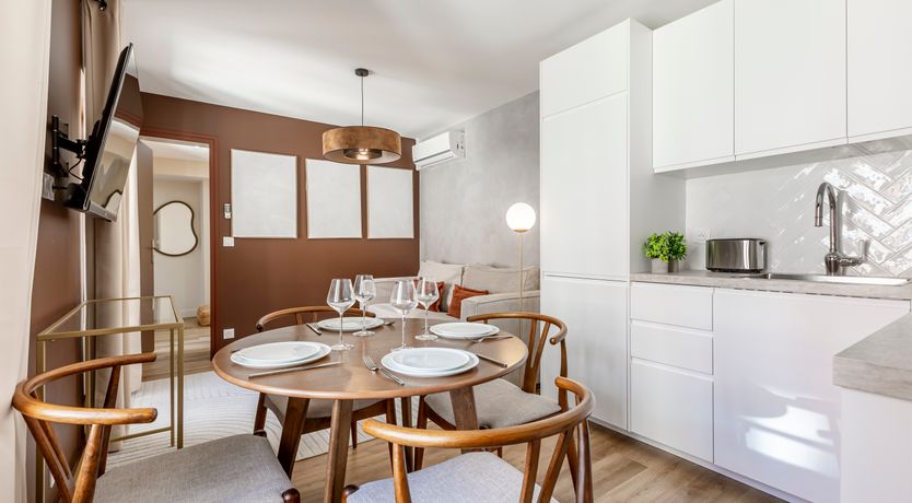 Photo of The Bergamot