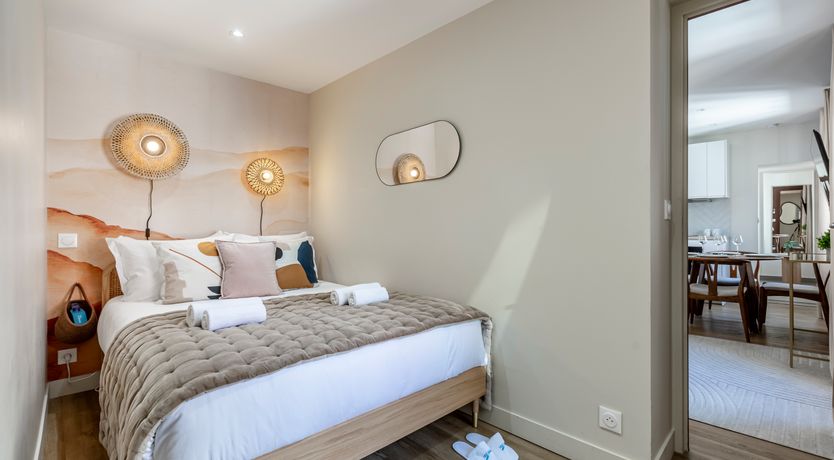 Photo of The Bergamot