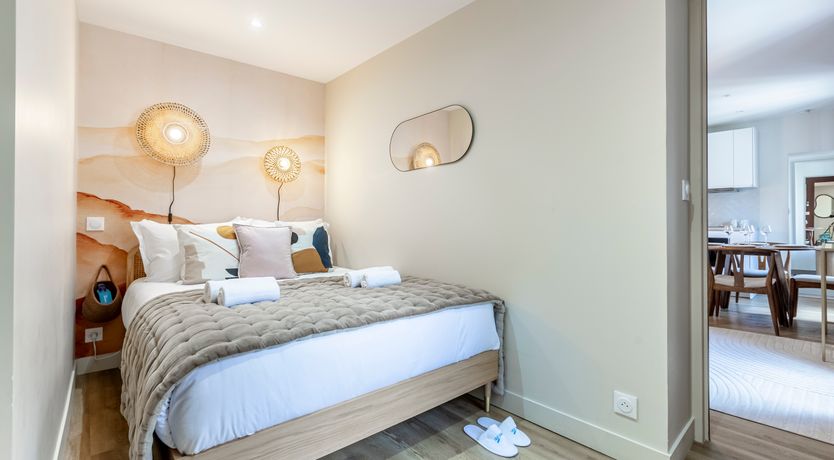 Photo of The Bergamot