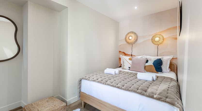 Photo of The Bergamot