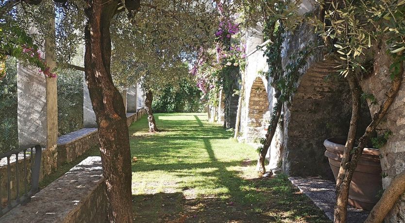 Photo of The Garden by the Lake