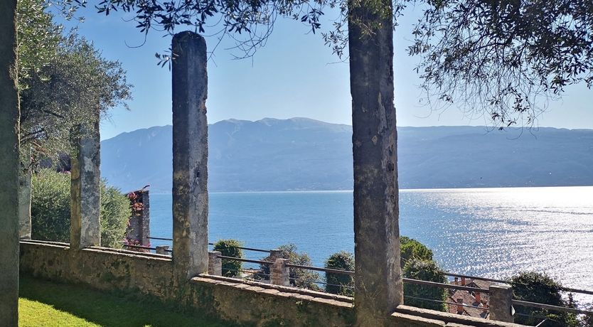 Photo of The Garden by the Lake