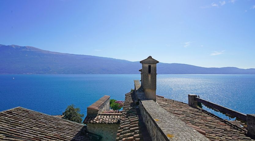 Photo of The Garden by the Lake