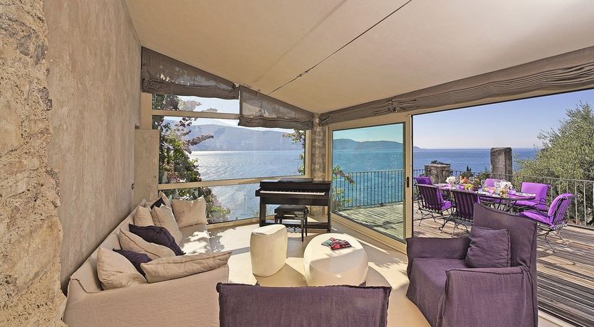 Photo of The Garden by the Lake