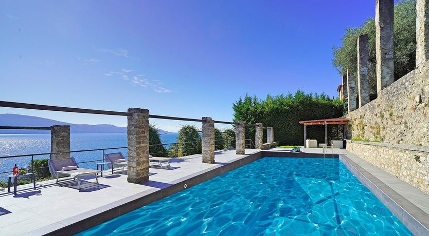 Photo of The Garden by the Lake